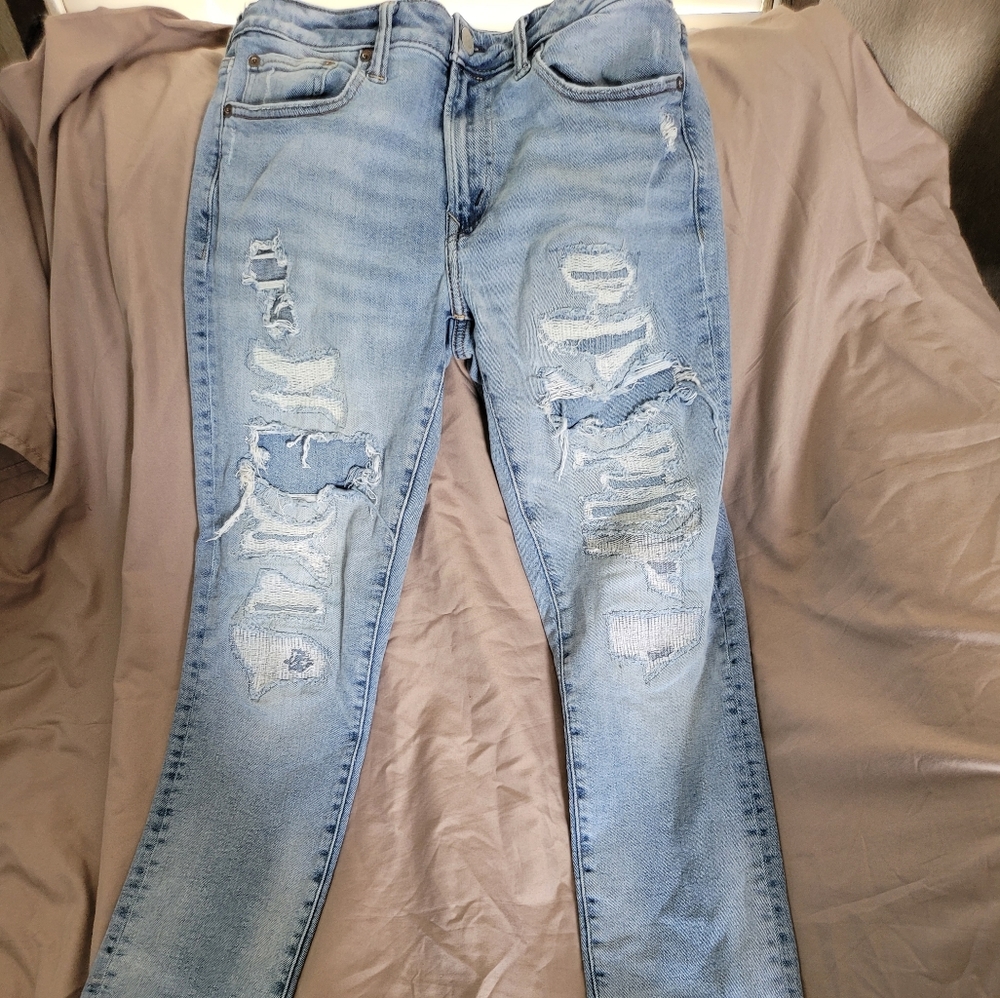 American Eagle Flex Jeans Size 31x32